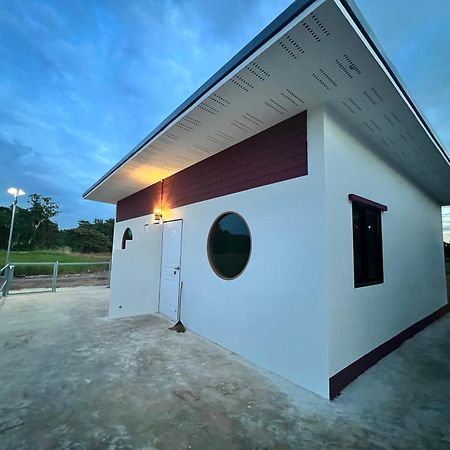 C-Code Resort Lom Sak المظهر الخارجي الصورة