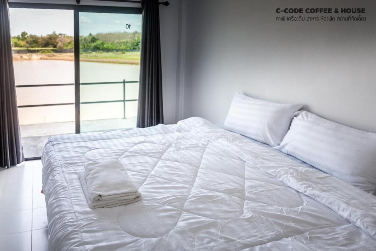 C-Code Resort Lom Sak المظهر الخارجي الصورة