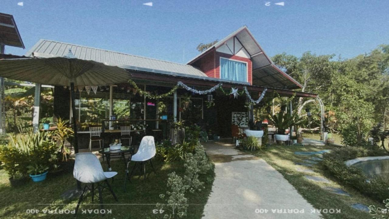 C-Code Resort Lom Sak المظهر الخارجي الصورة