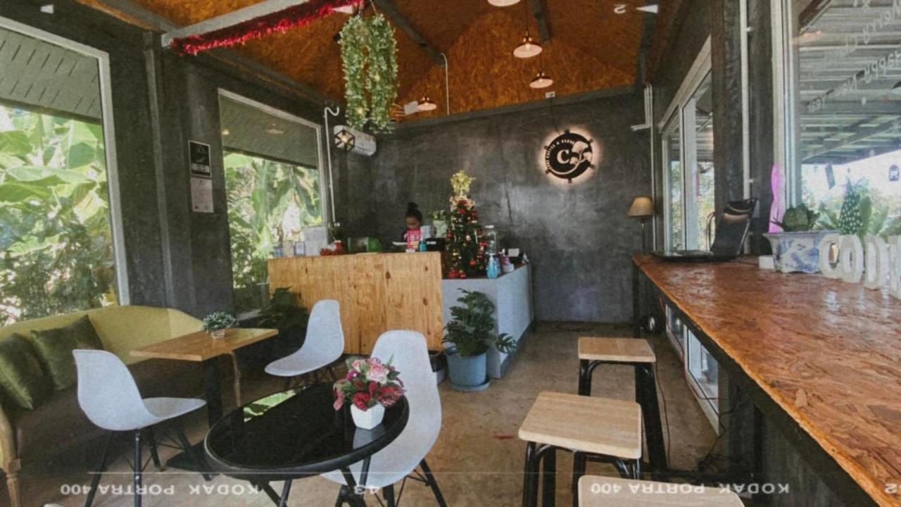 C-Code Resort Lom Sak المظهر الخارجي الصورة
