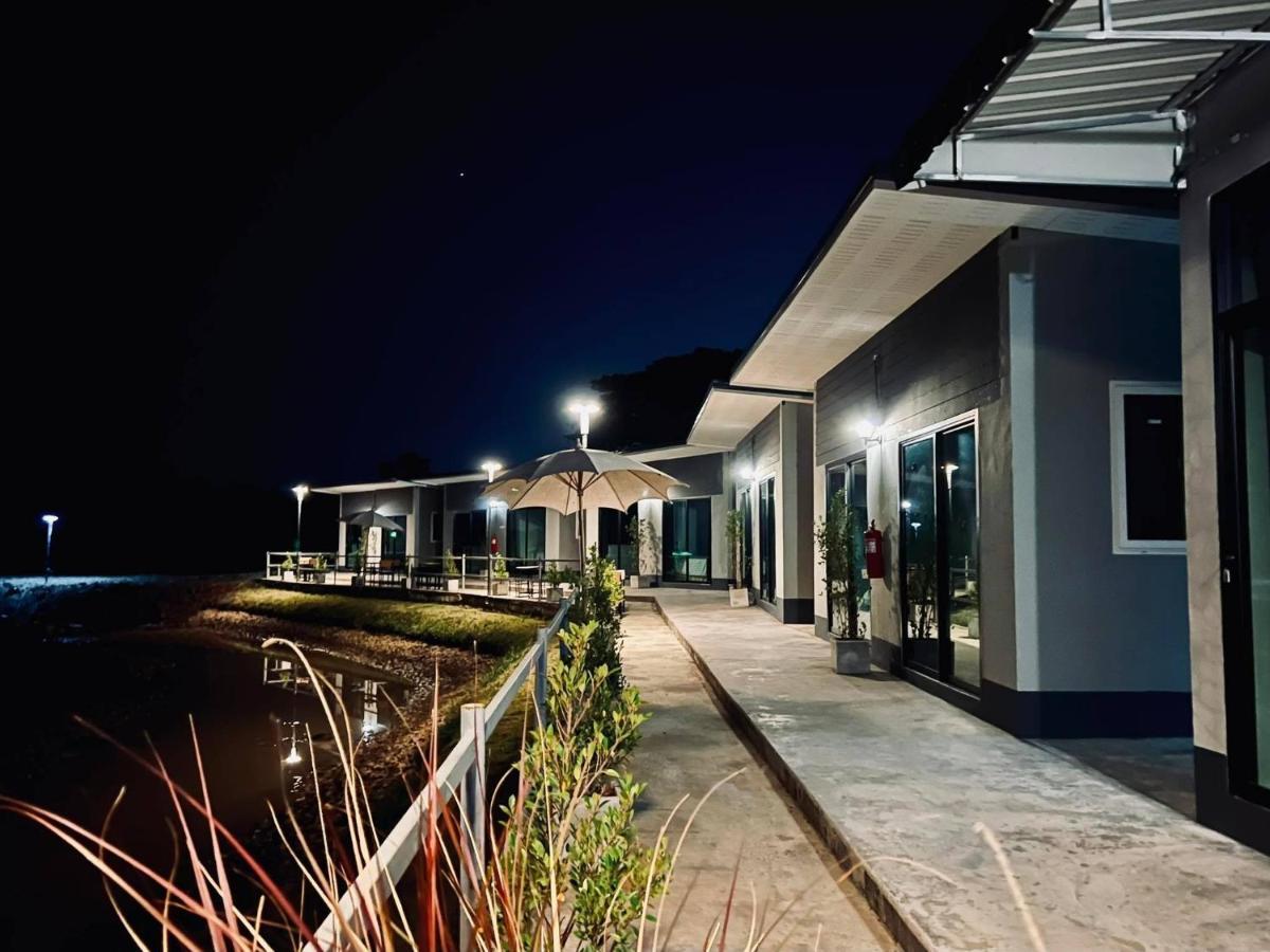 C-Code Resort Lom Sak المظهر الخارجي الصورة