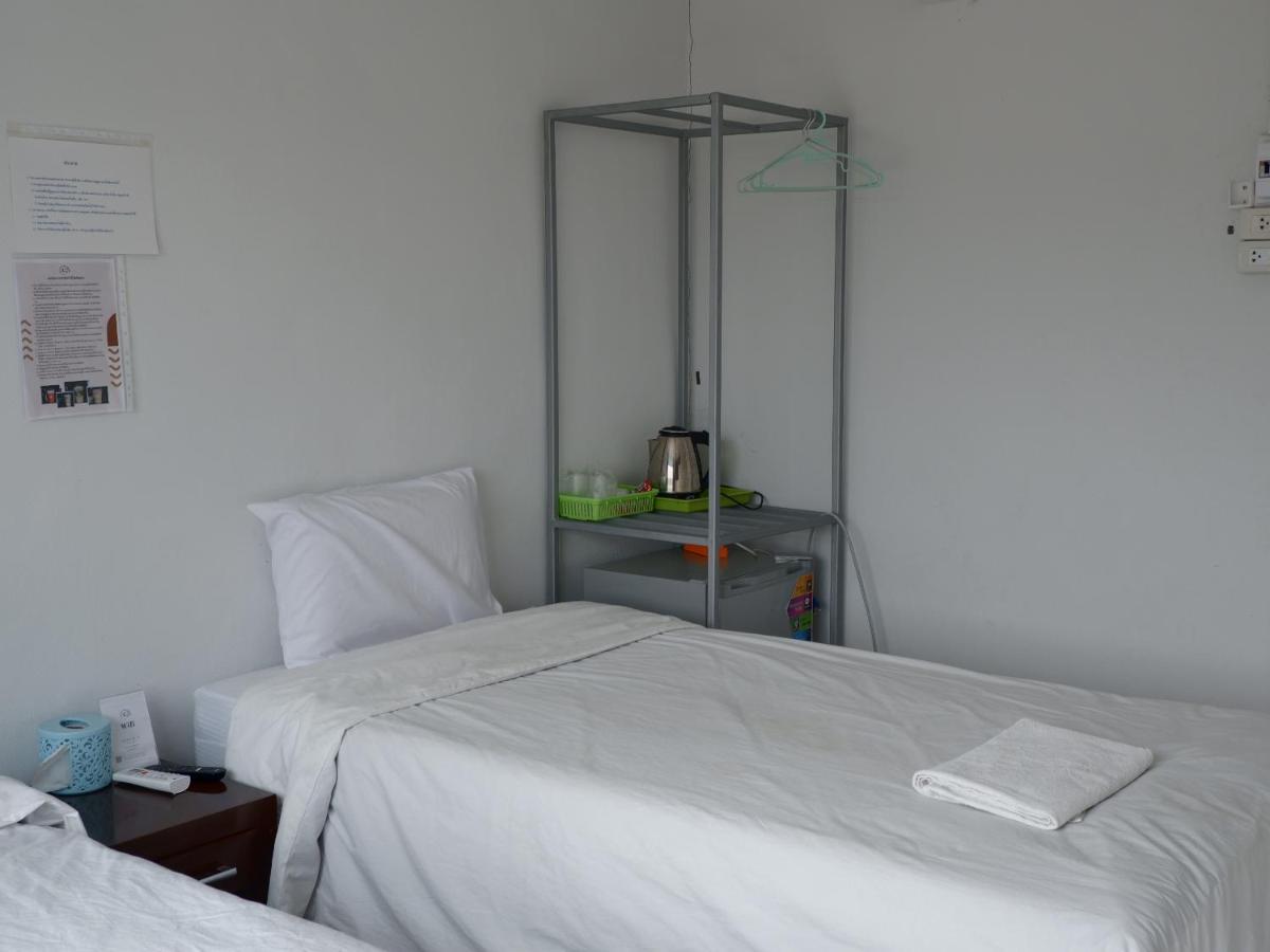 C-Code Resort Lom Sak المظهر الخارجي الصورة