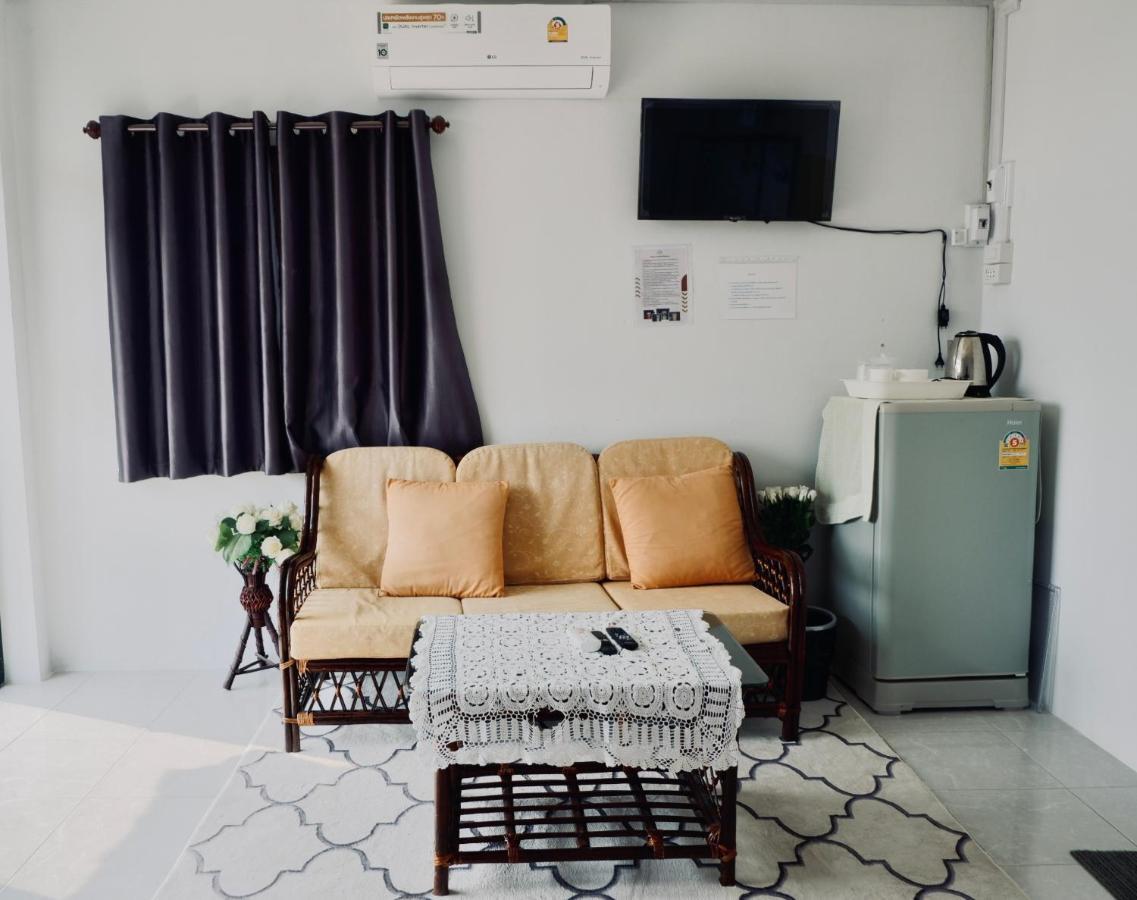 C-Code Resort Lom Sak المظهر الخارجي الصورة