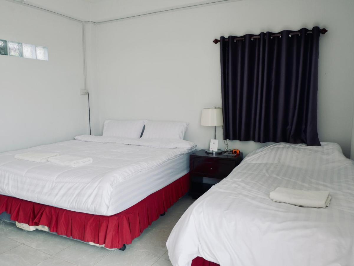 C-Code Resort Lom Sak المظهر الخارجي الصورة