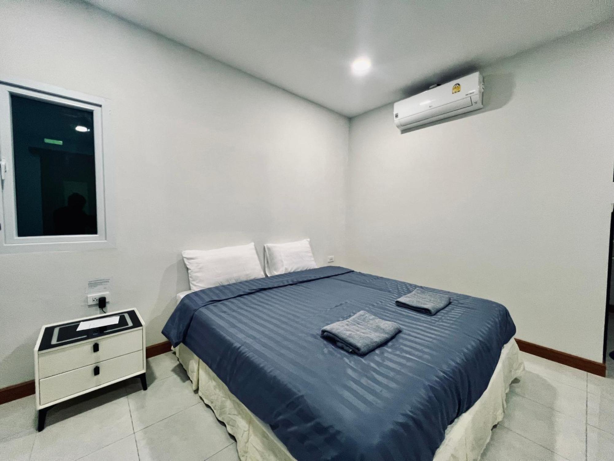 C-Code Resort Lom Sak المظهر الخارجي الصورة