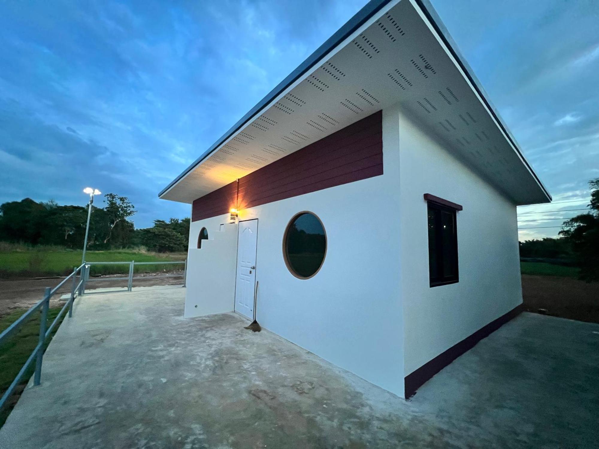 C-Code Resort Lom Sak المظهر الخارجي الصورة